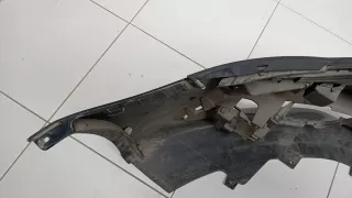 4G0807233 Бампер передний Audi A6 C7 (S6,RS6) Арт bb60406110, вид 13