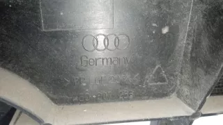 4G0807233 Бампер передний Audi A6 C7 (S6,RS6) Арт bb60406110, вид 14
