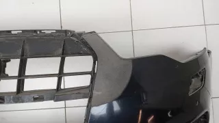 4G0807233 Бампер передний Audi A6 C7 (S6,RS6) Арт bb60406110, вид 4