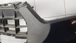 4G0807233 Бампер передний Audi A6 C7 (S6,RS6) Арт bb60406110, вид 5