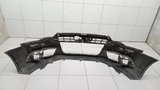 4G0807233 Бампер передний Audi A6 C7 (S6,RS6) Арт bb60406110, вид 6