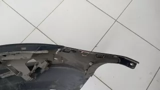 4G0807233 Бампер передний Audi A6 C7 (S6,RS6) Арт bb60406110, вид 8