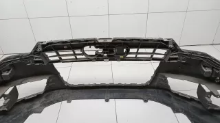 4G0807233 Бампер передний Audi A6 C7 (S6,RS6) Арт bb60406110, вид 9