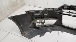 4G0807233 Бампер передний Audi A6 C7 (S6,RS6) Арт bb60406110, вид 10