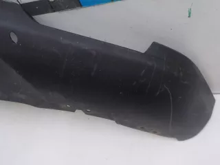 51117423107 Спойлер (нижняя часть) бампера переднего BMW X7 g07 Арт 688618, вид 8