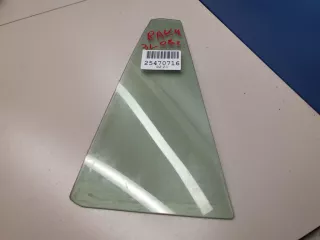 6812442120 Стекло двери задней левой Toyota Rav 4 3 Арт ZAP303955, вид 1