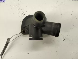 06b121133g Фланец (тройник) системы охлаждения Volkswagen Passat B5 Арт 54392534, вид 1