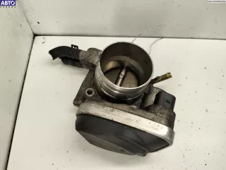 06b133062l Заслонка дроссельная Volkswagen Passat B5 Арт 54392519, вид 1