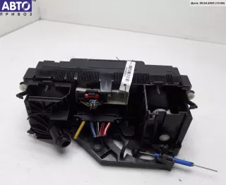  Переключатель отопителя Volkswagen Touran 1 Арт 54394941, вид 2