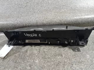 13193087PE,88311337 Щиток приборов (приборная панель) Opel Vectra C  Арт 46023052064, вид 2