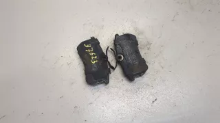 1075565,98AB2M008BA Тормозные колодки задние Ford Focus 1 Арт 8358506, вид 2