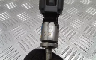 PE0113250B Форсунка бензиновая Mazda 6 3 Арт AVN09B701, вид 6