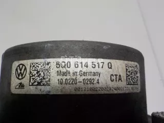 5Q0614517QBEF Блок ABS (насос) Skoda Octavia A7 Арт AM52194672, вид 7
