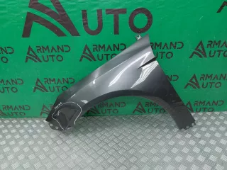 2171304, 11 Крыло Ford Focus 3 Арт ARM204650, вид 1