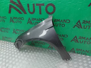 2171304, 11 Крыло Ford Focus 3 Арт ARM204650, вид 2
