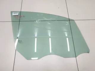 13270977 Стекло двери передней правой Opel Meriva 2 Арт ZAP195905, вид 1