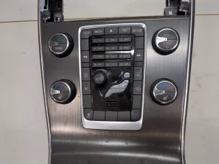 30791722,31369117,31351652,8632423 Блок управления печки / климат-контроля Volvo S60 2 Арт 8359769, вид 3