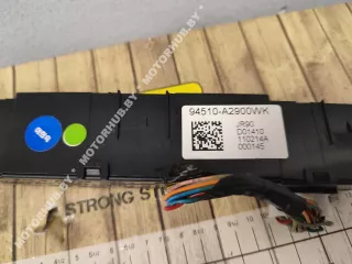 94510A2900 Дисплей Kia Ceed 2 Арт 00080759, вид 5