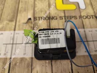 A284760020 Подсветка салона Kia Ceed 2 Арт 00080749, вид 3