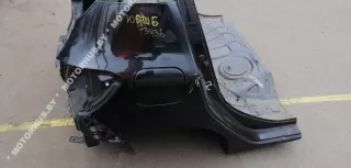  Крыло заднее правое Renault Sandero Stepway 2 Арт 00073434b_1, вид 1