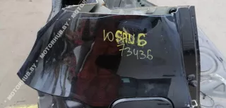  Крыло заднее правое Renault Sandero Stepway 2 Арт 00073434b_1, вид 2