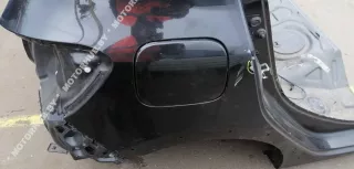  Крыло заднее правое Renault Sandero Stepway 2 Арт 00073434b_1, вид 3