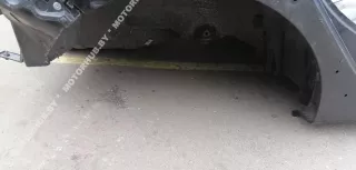  Крыло заднее правое Renault Sandero Stepway 2 Арт 00073434b_1, вид 6