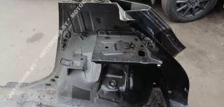  Крыло заднее правое Renault Sandero Stepway 2 Арт 00073434b_1, вид 8