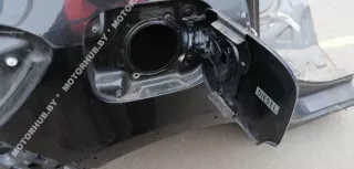  Крыло заднее правое Renault Sandero Stepway 2 Арт 00073434b_1, вид 9