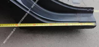  Крыло заднее правое Renault Sandero Stepway 2 Арт 00073434b_1, вид 10