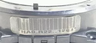 HAO.R22.1294 Шлейф руля Hyundai Matrix Арт 2082000, вид 6