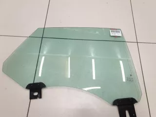 600657100D Стекло двери задней правой Tesla model S Арт Z222388, вид 1