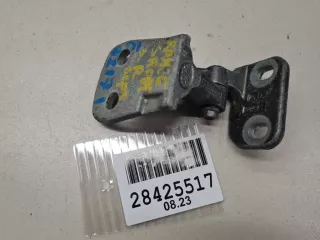 BDB780100 Петля двери передней правой верхняя Land Rover Range Rover Sport 1 Арт ZAP304127, вид 3