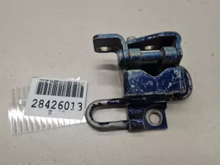 1K4833411M Петля двери задней левой нижняя Volkswagen Golf PLUS 1 Арт ZAP304139, вид 1