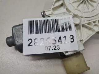 67626927027 Моторчик стеклоподъёмника передний левый BMW X1 E84 Арт ZAP304196, вид 3