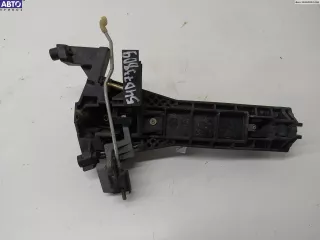 A1687600270, A1687601534 Ручка двери наружная задняя левая Mercedes A W168 Арт 54345676, вид 2