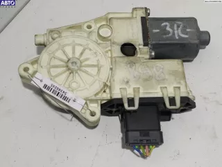 1137328165 Моторчик стеклоподъемника задний правый Citroen C4 1 Арт 54366265, вид 1