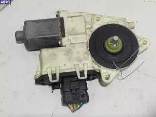 1137328165 Моторчик стеклоподъемника задний правый Citroen C4 1 Арт 54366265, вид 2