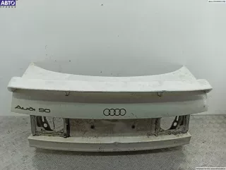  Крышка багажника (дверь задняя) Audi 90 B3 Арт 54000028