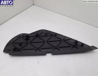 1t1858248c Накладка декоративная на торпедо Volkswagen Touran 1 Арт 54340850, вид 2