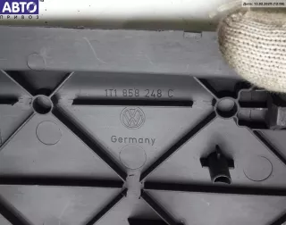 1t1858248c Накладка декоративная на торпедо Volkswagen Touran 1 Арт 54340850, вид 3
