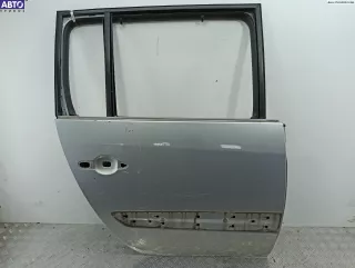  Дверь боковая задняя правая Renault Espace 4 Арт 54270522, вид 1
