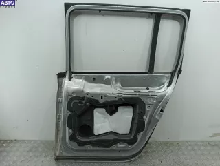  Дверь боковая задняя правая Renault Espace 4 Арт 54270522, вид 2