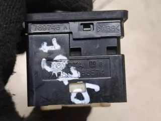 8487034010 Кнопки (прочее) Toyota Highlander 2 Арт 8362901, вид 4