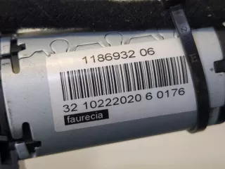 443682407 Электропривод (сервопривод) Alfa Romeo Stelvio Арт 8360922, вид 4