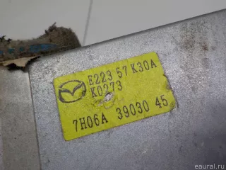 E22357K30A Блок управления AIR BAG Mazda CX-7 Арт E41016279, вид 3