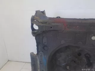 5831105900 Ниша запасного колеса Toyota Avensis 2 Арт E41016132, вид 3