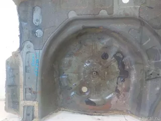 5831105900 Ниша запасного колеса Toyota Avensis 2 Арт E41016132, вид 5