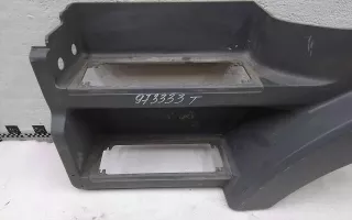A9436663801 Накладка подножки Mercedes Actros Арт A973333T, вид 3