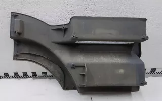 A9436663801 Накладка подножки Mercedes Actros Арт A973333T, вид 4